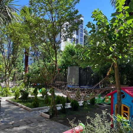Hotel Inter Ureki Luaran gambar