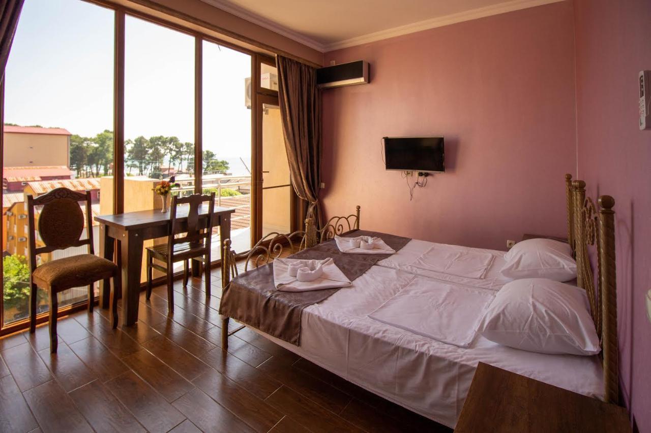 Hotel Inter Ureki Luaran gambar