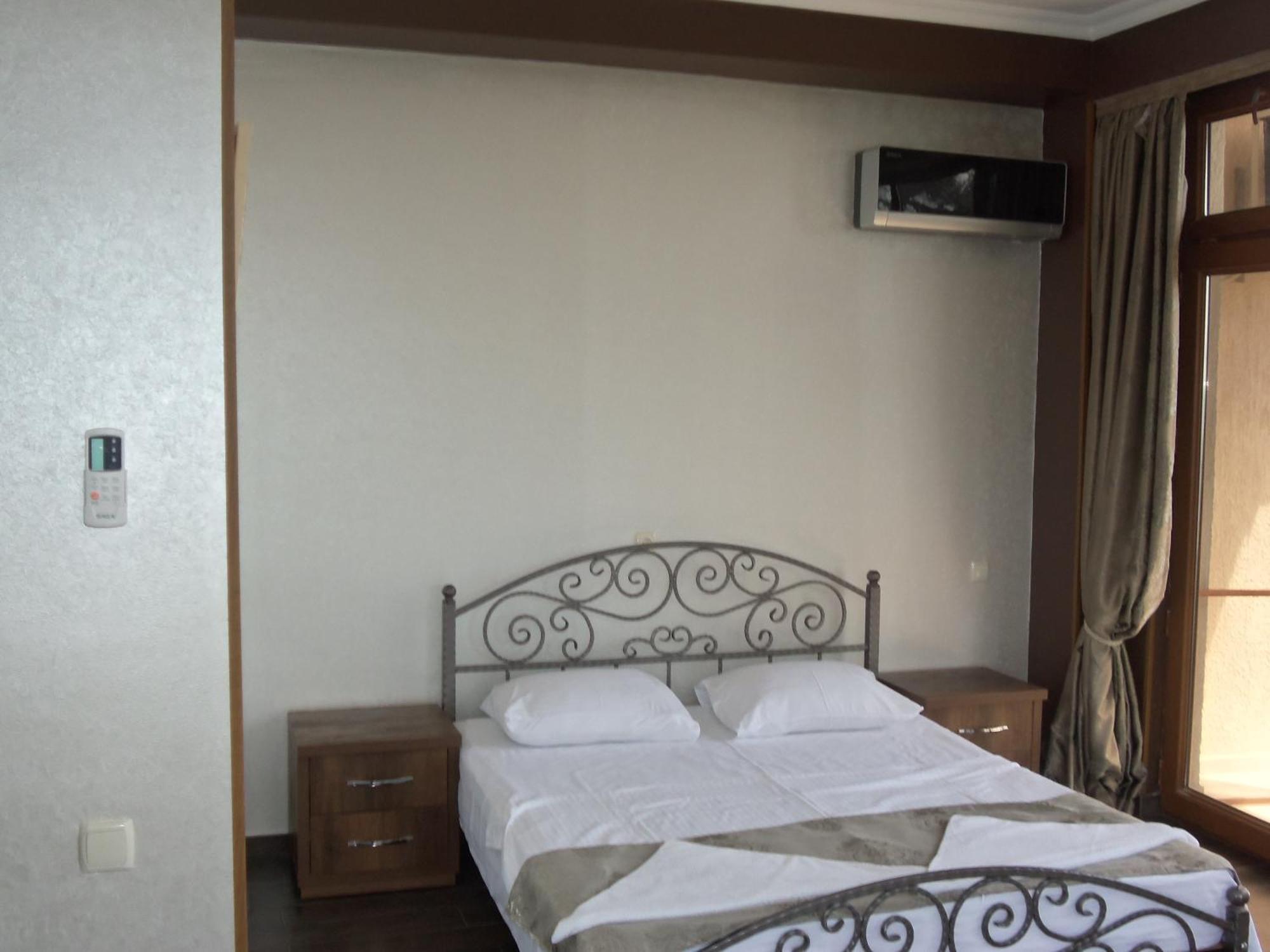 Hotel Inter Ureki Luaran gambar