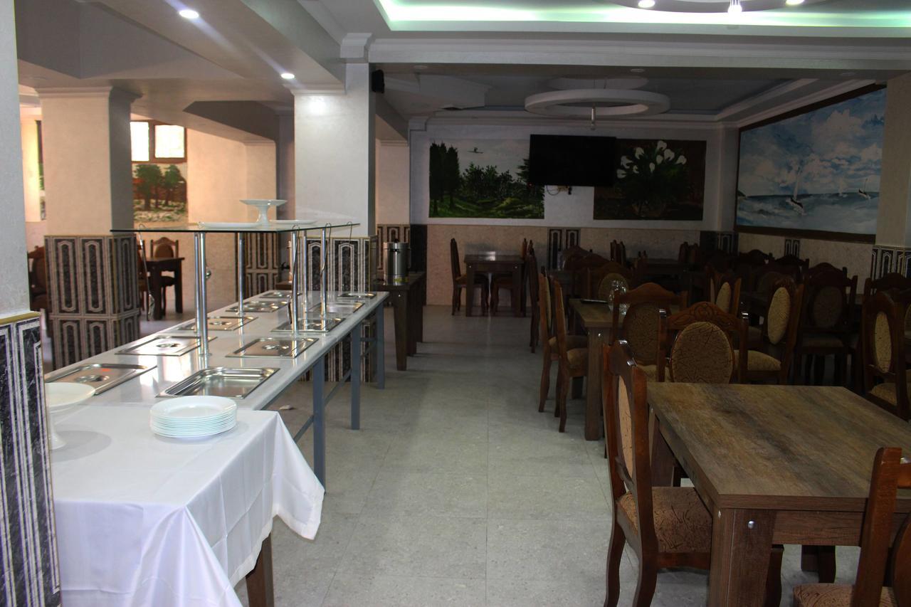 Hotel Inter Ureki Luaran gambar