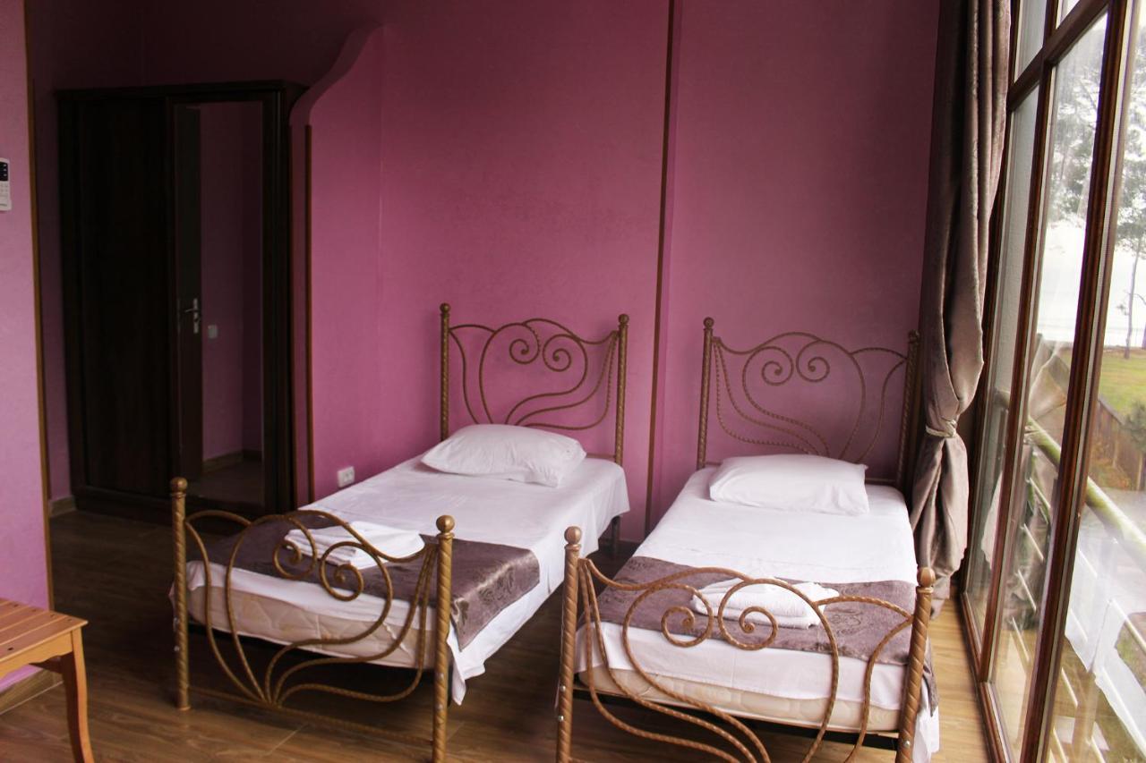 Hotel Inter Ureki Luaran gambar