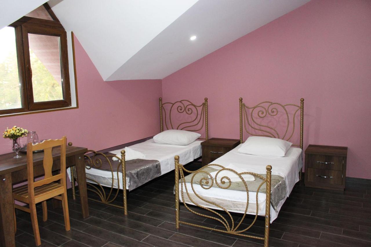 Hotel Inter Ureki Luaran gambar