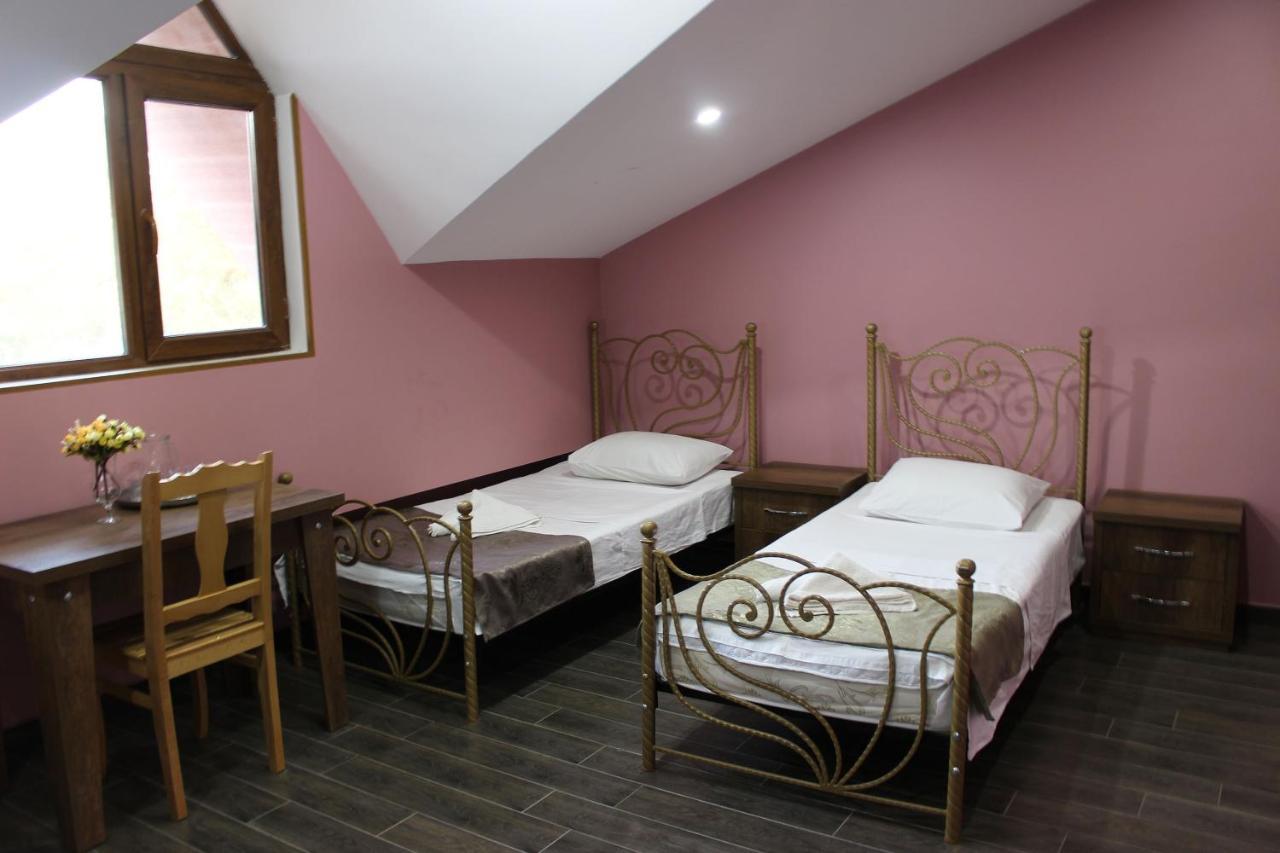 Hotel Inter Ureki Luaran gambar